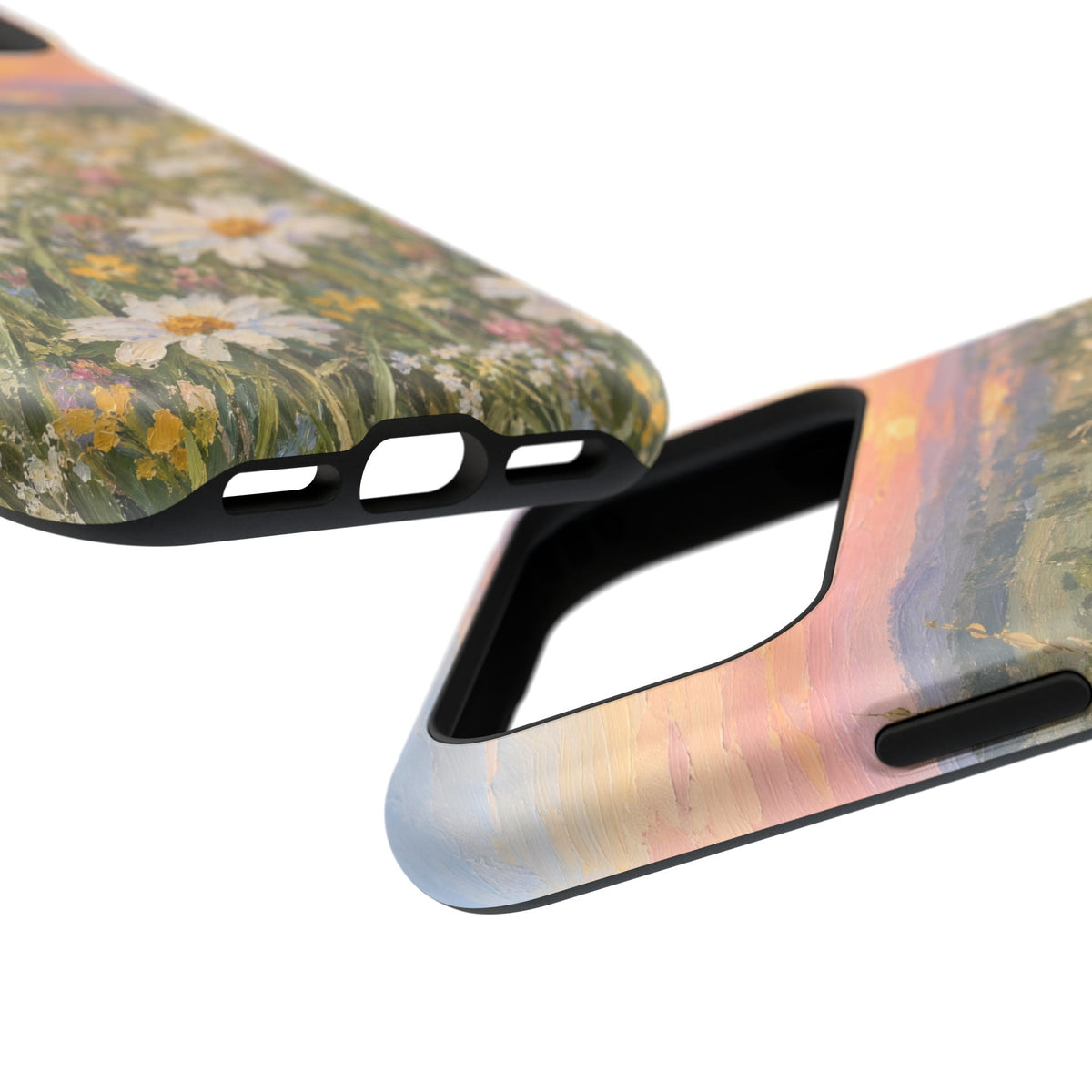 Daisy Meadow MagSafe Phone Case
