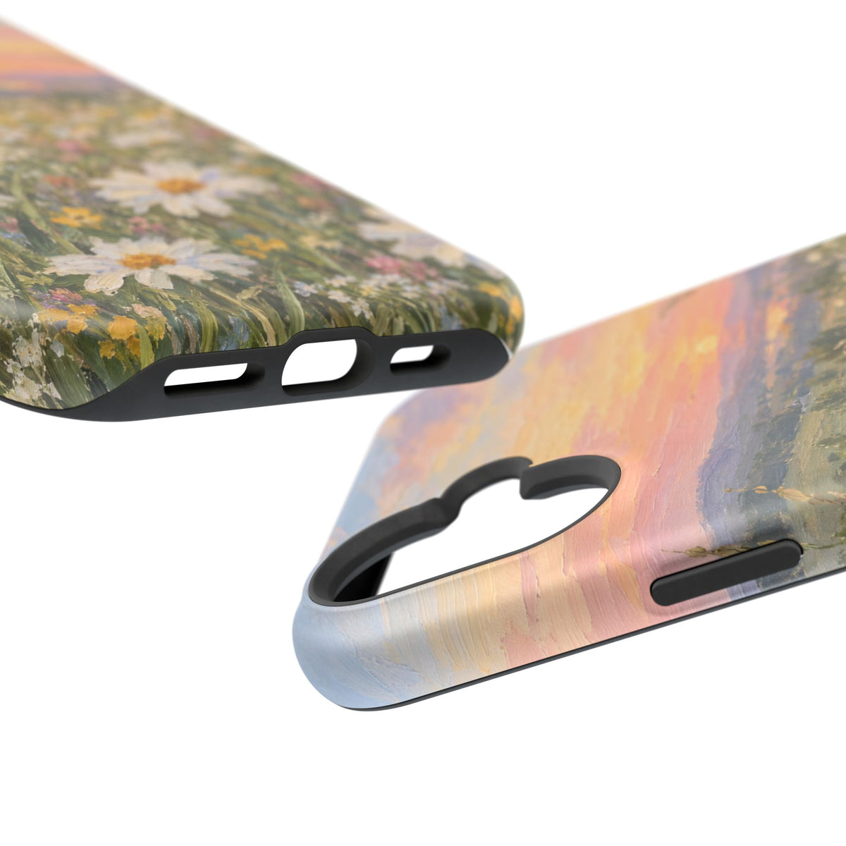 Daisy Meadow MagSafe Phone Case