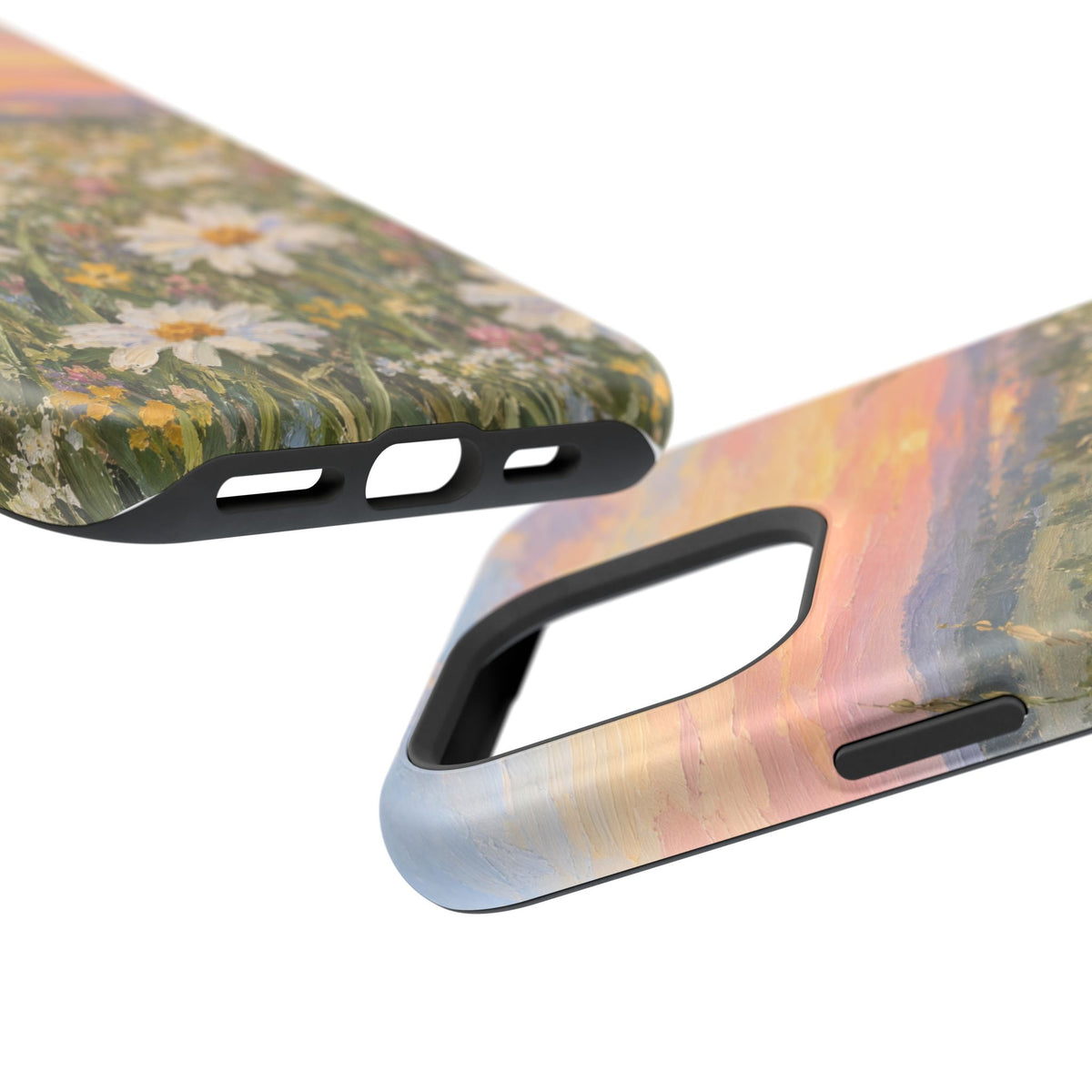 Daisy Meadow MagSafe Phone Case
