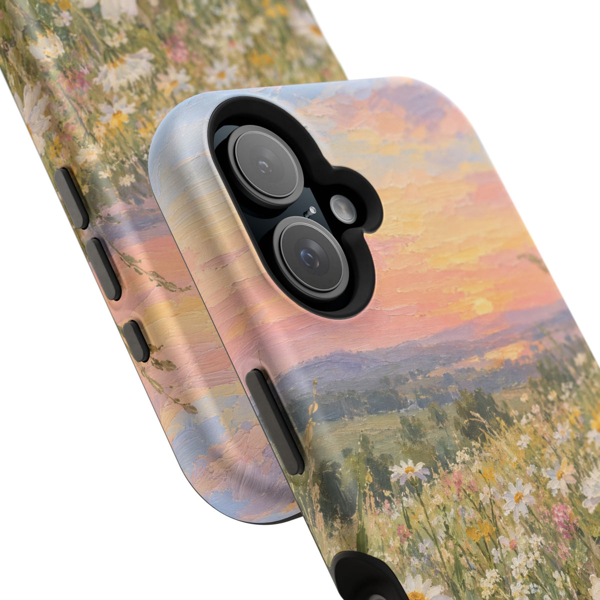 Daisy Meadow MagSafe Phone Case