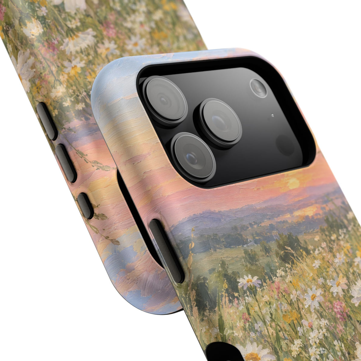 Daisy Meadow MagSafe Phone Case
